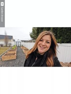 Copper Cap Raised Beds -Outdoor Garden Store 040523 LL thumbnail