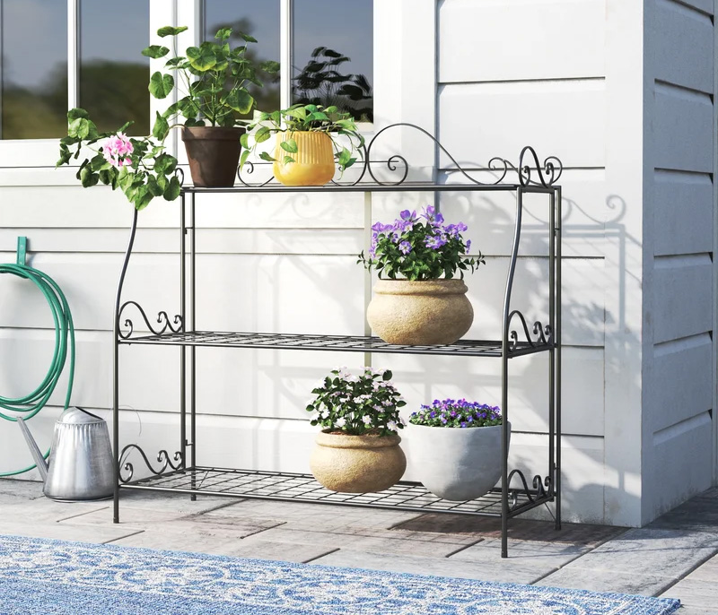 Outdoor Garden Store -Outdoor Garden Store 3