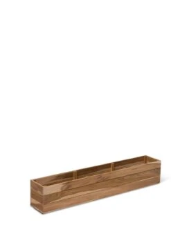 Teak Window Boxes 7 Teak Window Boxes -Outdoor Garden Store 38832 0500 tif