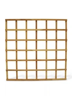 Teak Trellises 10 Teak Trellises -Outdoor Garden Store 38848 01V 3 4