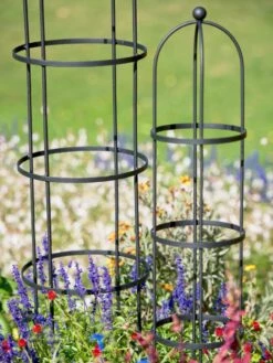 Essex Round Trellises -Outdoor Garden Store 39544 4498 tif