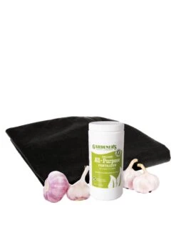 Garlic Grow Bag Kit -Outdoor Garden Store 3 4 crop 8590676 1173