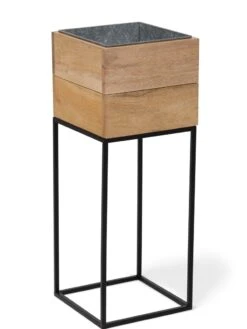 Tartu Elevated Square Planters 23 Tartu Elevated Square Planters -Outdoor Garden Store 3 4 crop 8611006 0932 tif