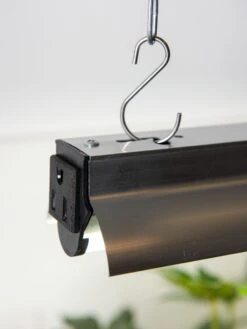 Miracle LED® Hangable LED Grow Light -Outdoor Garden Store 3 4 crop 8612977 5512