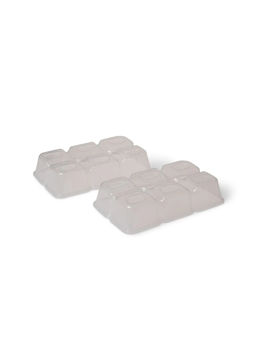 Gardener's Best® Humidity Dome, Set Of 2 3 Gardener's Best® Humidity Dome, Set Of 2