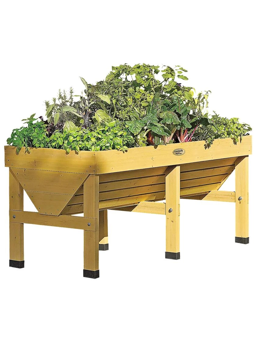 VegTrug® Patio Garden 3 VegTrug® Patio Garden