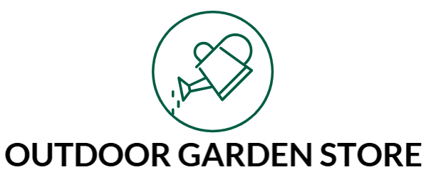 Outdoor Garden Store