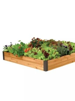 3' Raised Beds -Outdoor Garden Store 8586765 001E