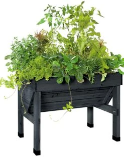 Compact VegTrug® Patio Garden -Outdoor Garden Store 8586919 001 tif