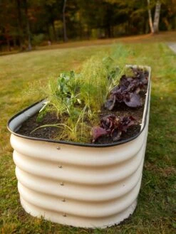 Birdies™ Modular Metal Raised Bed -Outdoor Garden Store 8586930 6018 tif