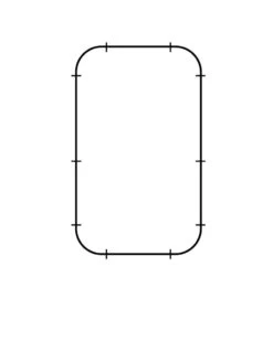 Birdies™ Modular Metal Raised Bed -Outdoor Garden Store 8586930 MetalRB 003ed 3 4