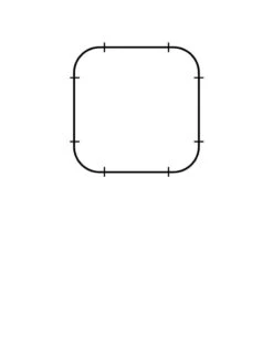 Birdies™ Modular Metal Raised Bed -Outdoor Garden Store 8586930 MetalRB 004ed 3 4