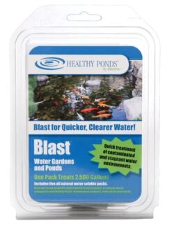 Blast, 2,500 Gallon, 5 Packets -Outdoor Garden Store 8586931 001v