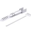 No-Dig Ground Screw For Mailpost -Outdoor Garden Store 8587086 01V tif