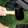 Rubber Mallet -Outdoor Garden Store 8587267 001ed