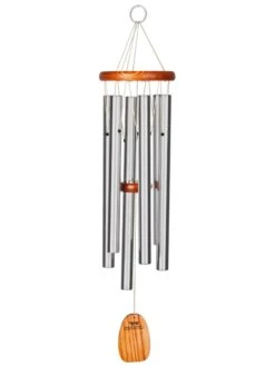 Amazing Grace Chime™ -Outdoor Garden Store 8587423 001V tif