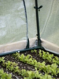 Planter Box, Frame And 2 Covers Kit, 2' X 4' -Outdoor Garden Store 8587631 271 tif