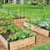Deep Root Raised Beds, 14" Deep 4' Wide 2 Deep Root Raised Beds, 14" Deep 4' Wide -Outdoor Garden Store 8587812 7058 tif