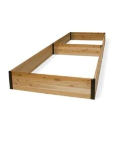 Deep Root Raised Beds, 14" Deep 4' Wide -Outdoor Garden Store 8587813 999 tif