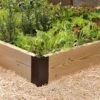 Boards For Raised Beds, Set Of 2 -Outdoor Garden Store 8587815 086 001E tif