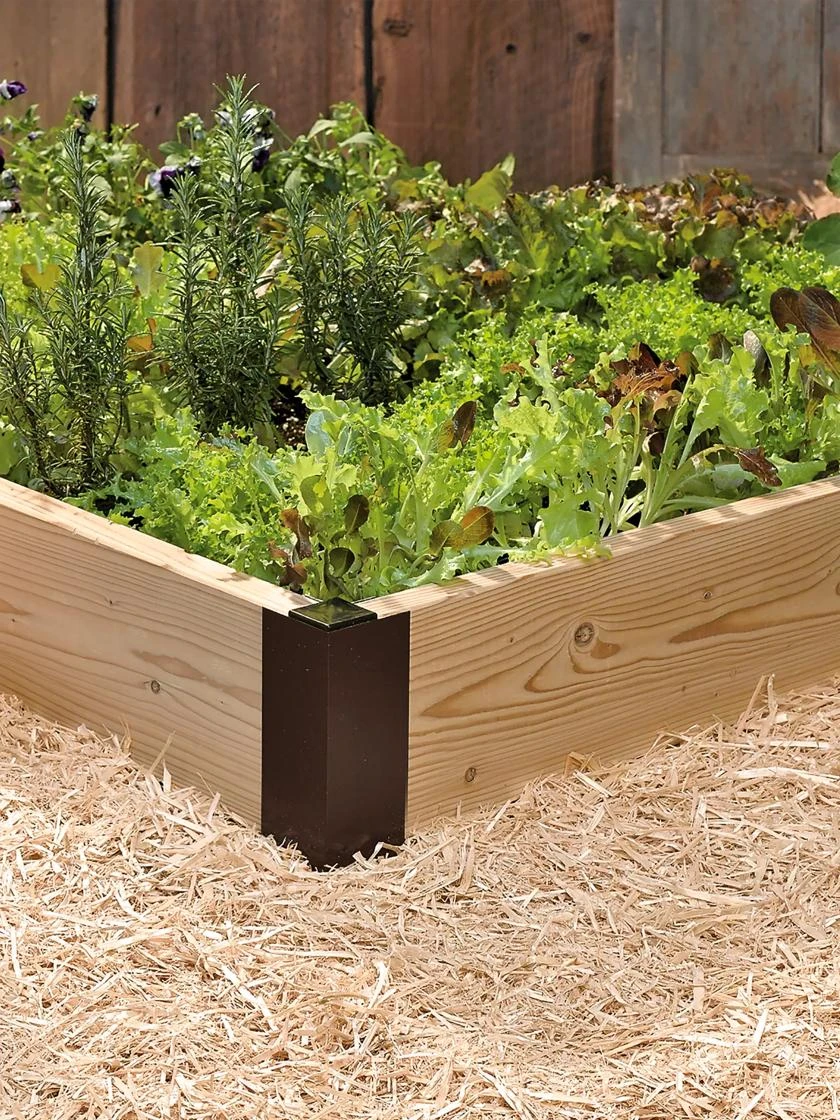Boards For Raised Beds, Set Of 2 3 Boards For Raised Beds, Set Of 2