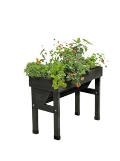 VegTrug® Wallhugger, 18" X 40" -Outdoor Garden Store 8587848CO 100 tif