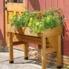 VegTrug® Wallhugger, 18" X 40" 2 VegTrug® Wallhugger, 18" X 40" -Outdoor Garden Store 8587848 001 tif
