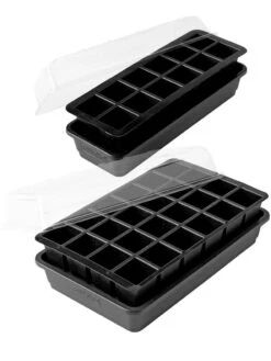 Growease Seed Starter Kit -Outdoor Garden Store 8589987RS 001E psd