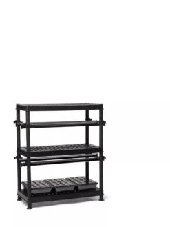 Stack-n-Grow Lights - 2-Tier System -Outdoor Garden Store 8590134 1754 tif