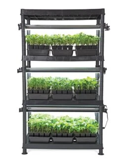 Stack-n-Grow Lights - Add-On Unit 7 Stack-n-Grow Lights - Add-On Unit -Outdoor Garden Store 8590139 2871z tif