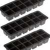 GrowEase 12 Replacement Planting Trays, Set Of 3 -Outdoor Garden Store 8592043 469 tif