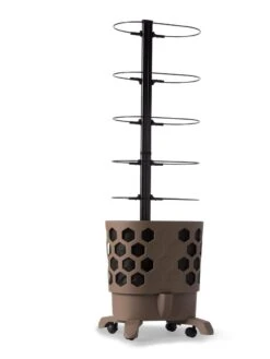 Gardener's Revolution® Tomato Planter -Outdoor Garden Store 8592159 0354 tif