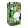 Miracle LED® Ultra Grow Light Bulb -Outdoor Garden Store 8592297 001V miracle led full spectrum grow light bulb 1
