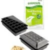 Organic GrowEase Seed Starting Success Kit -Outdoor Garden Store 8592393 001E organic growease seed starting success kit tif