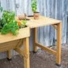 VegTrug® Side Table -Outdoor Garden Store 8592870 017 tif