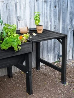 VegTrug® Side Table -Outdoor Garden Store 8592870 100 tif