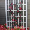 Grande Vinyl Trellis -Outdoor Garden Store 8593158 01V tif