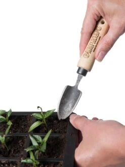 Gardener's Lifetime Mini Trowel -Outdoor Garden Store 8594146 9612 tif