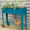 Demeter Mobile Planter Cart -Outdoor Garden Store 8594148 434 tif
