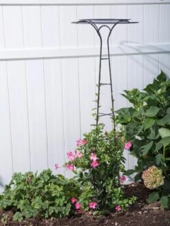 Essex Tuteur, 63" 10 Essex Tuteur, 63" -Outdoor Garden Store 8594162 0023 tif