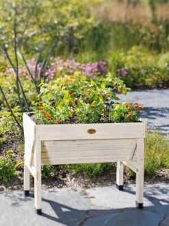 Compact VegTrug® Patio Garden -Outdoor Garden Store 8594232 1196 tif