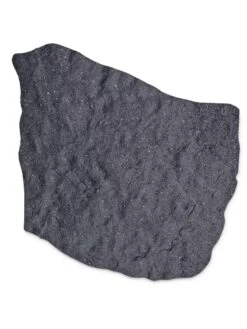 Recycled Rubber Flagstone Stepping Stone 23 Recycled Rubber Flagstone Stepping Stone -Outdoor Garden Store 8594282 002V 3 4