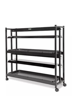 LED SunLite® 2-Tier Garden 14 LED SunLite® 2-Tier Garden -Outdoor Garden Store 8595553 10115 tif