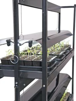 LED SunLite® Compact 2-Tier Garden -Outdoor Garden Store 8595554 7294 tif 2