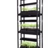 LED SunLite® Compact 3-Tier Garden -Outdoor Garden Store 8595557 10129 led sunlite compact 2 tier light garden tif