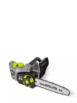 Earthwise 4-in-1 Chainsaw Trimmer, 120V -Outdoor Garden Store 8595704 0006 tif