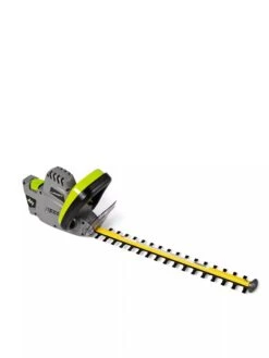 Earthwise 4-in-1 Chainsaw Trimmer, 120V -Outdoor Garden Store 8595704 0007 tif