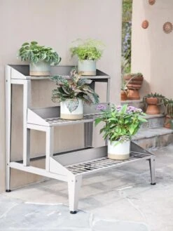 Demeter Plant Stand -Outdoor Garden Store 8595739 0500 tif