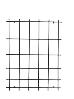 Titan Customizable Wall Trellis -Outdoor Garden Store 8595756 9751 tif