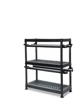 LED Stack-n-Grow Lights - 2-Tier System -Outdoor Garden Store 8595770 3047 tif